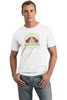 1. May All Beings Be Released From Suffering Tee - White