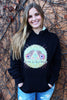 1. May All Beings Be Released From Suffering Sweatshirt Black